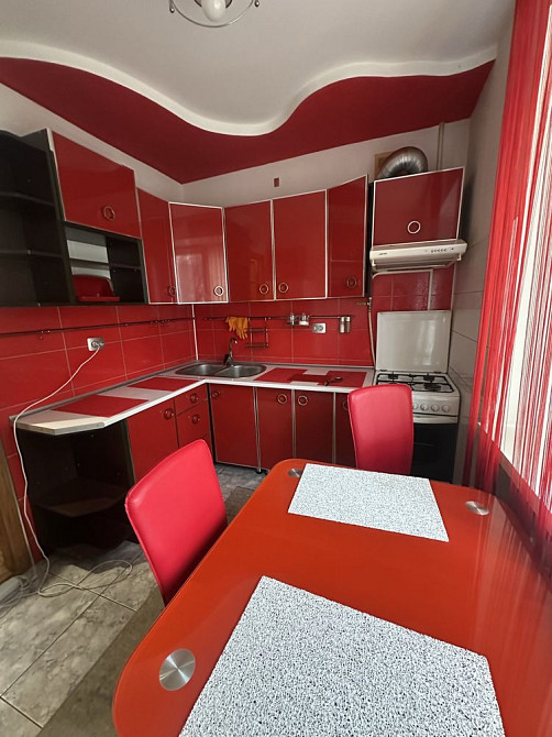 Здається 1кімн квартира пр Соборності ( район РАЦСу) Луцьк - зображення 1