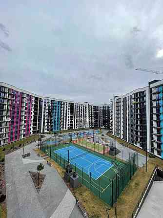 Здам в оренду 2кімнатну квартиру в ЖК Family Plaza. Івано-Франківськ