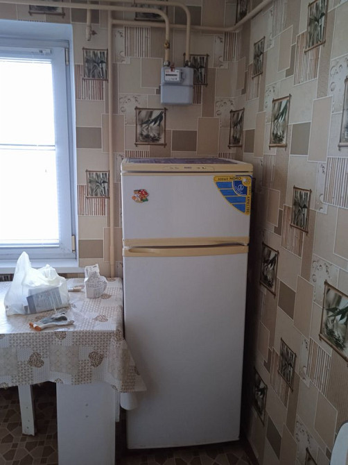 Сдаю 1комн.кв.Михайлова/на правом-р-н 9гор/Меб,техника Запоріжжя - зображення 2