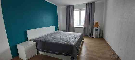 Довгострокова оренда 2-х кімнатної квартири ЖК Навігатор 3 Киев