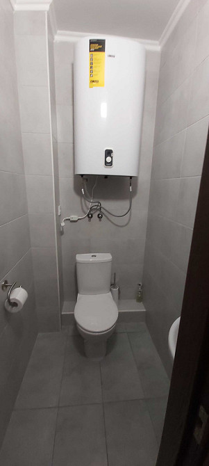 Довгострокова оренда 2-х кімнатної квартири ЖК Навігатор 3 Київ - зображення 8