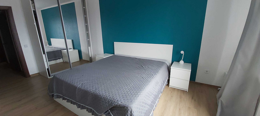 Довгострокова оренда 2-х кімнатної квартири ЖК Навігатор 3 Київ - зображення 6