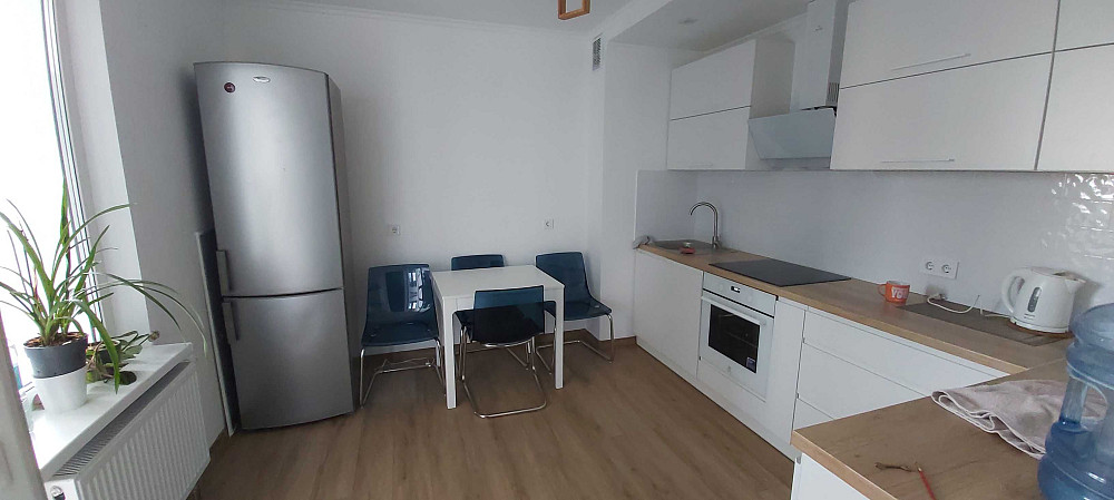 Довгострокова оренда 2-х кімнатної квартири ЖК Навігатор 3 Київ - зображення 4