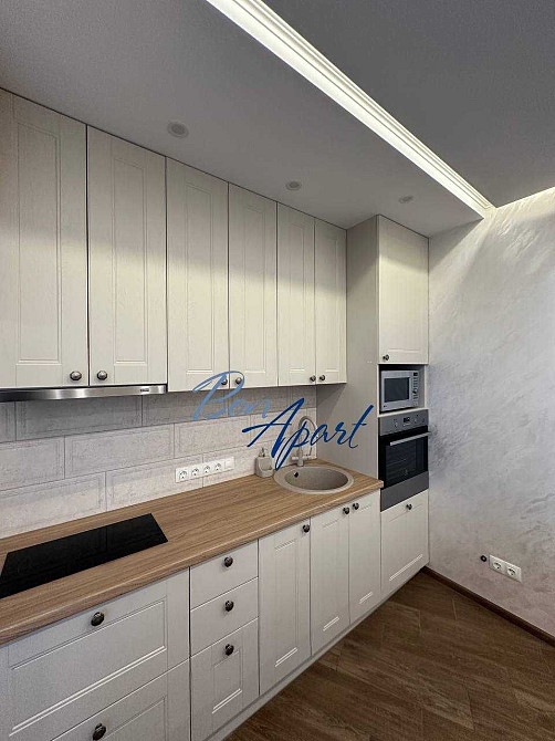 Без Комісії. Перша здача 2-к квартири на Оболоні. Є генератори на все. Киев - изображение 2