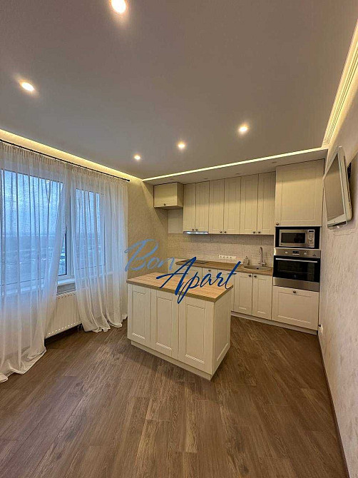 Без Комісії. Перша здача 2-к квартири на Оболоні. Є генератори на все. Киев - изображение 1