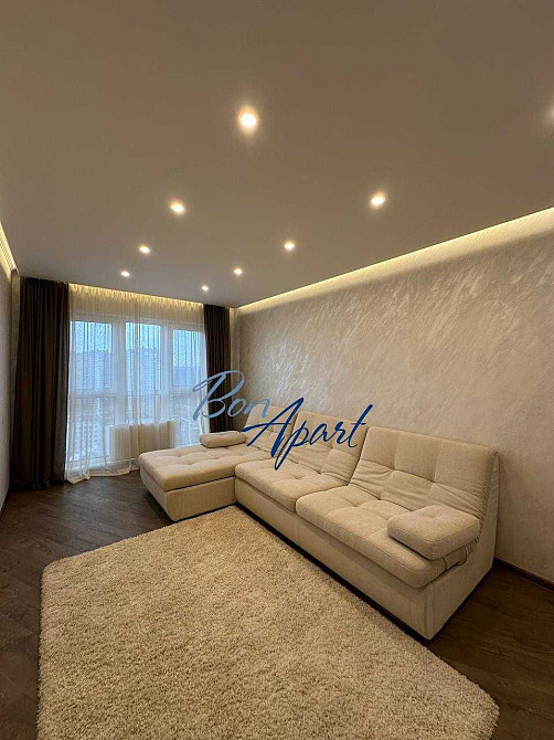 Без Комісії. Перша здача 2-к квартири на Оболоні. Є генератори на все. Киев - изображение 5