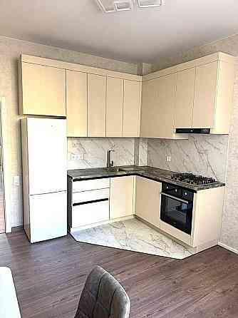 Зоопарковая: сдам квартиру с газом и АОГВ в новом доме у парка Победы! Одеса