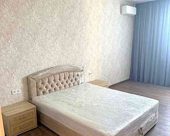 Зоопарковая: сдам квартиру с газом и АОГВ в новом доме у парка Победы! Одеса