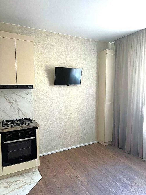 Зоопарковая: сдам квартиру с газом и АОГВ в новом доме у парка Победы! Одеса - зображення 5