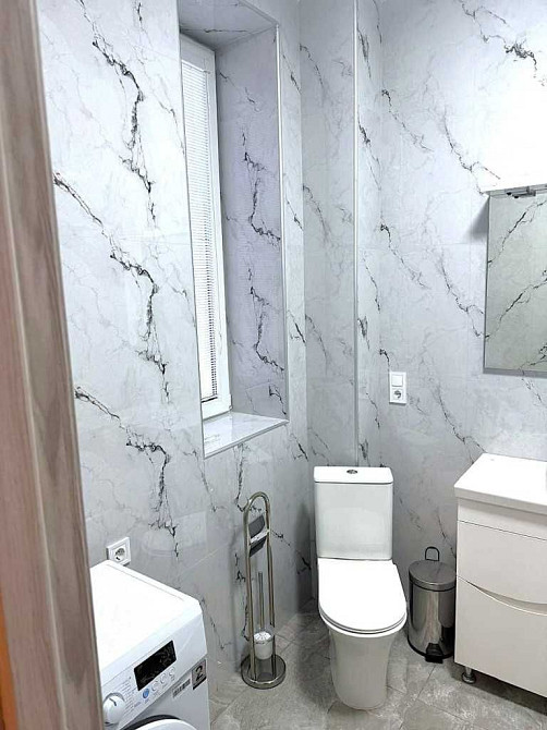 Зоопарковая: сдам квартиру с газом и АОГВ в новом доме у парка Победы! Одеса - зображення 8