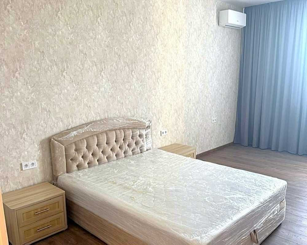 Зоопарковая: сдам квартиру с газом и АОГВ в новом доме у парка Победы! Одеса - зображення 1