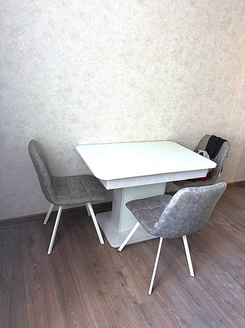 Зоопарковая: сдам квартиру с газом и АОГВ в новом доме у парка Победы! Одеса - зображення 7