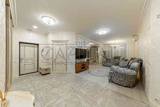 Аренда квартиры, ЖК Новопечерские Липки, Верхогляда, Драгомирова Киев