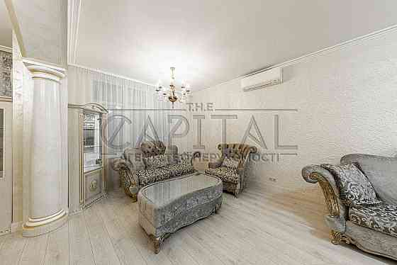 Аренда квартиры, ЖК Новопечерские Липки, Верхогляда, Драгомирова Киев