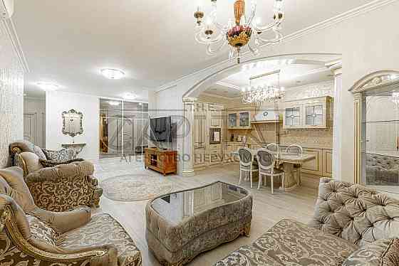 Аренда квартиры, ЖК Новопечерские Липки, Верхогляда, Драгомирова Киев