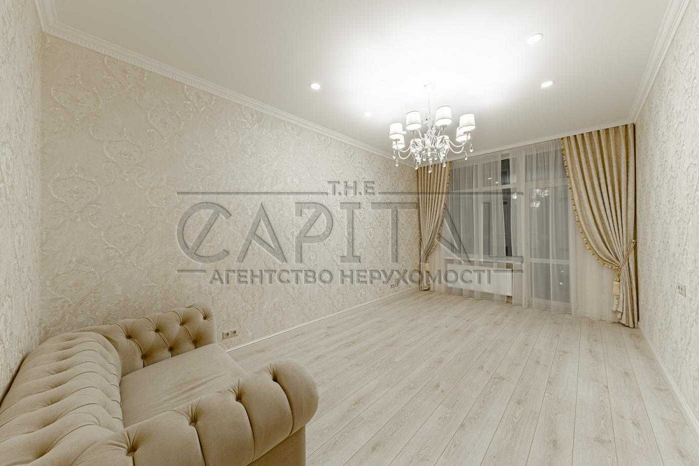 Аренда квартиры, ЖК Новопечерские Липки, Верхогляда, Драгомирова Київ - зображення 8