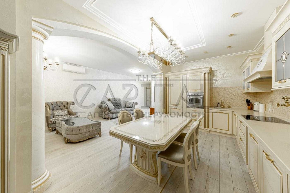 Аренда квартиры, ЖК Новопечерские Липки, Верхогляда, Драгомирова Київ - зображення 2