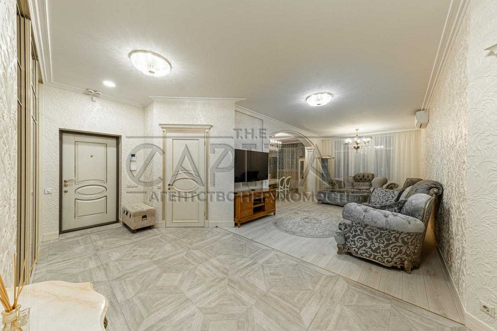 Аренда квартиры, ЖК Новопечерские Липки, Верхогляда, Драгомирова Київ - зображення 5