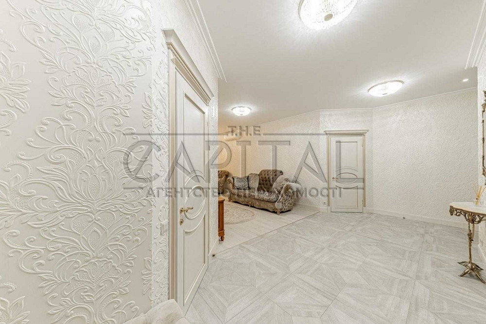 Аренда квартиры, ЖК Новопечерские Липки, Верхогляда, Драгомирова Київ - зображення 7