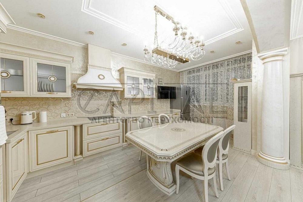 Аренда квартиры, ЖК Новопечерские Липки, Верхогляда, Драгомирова Київ - зображення 1