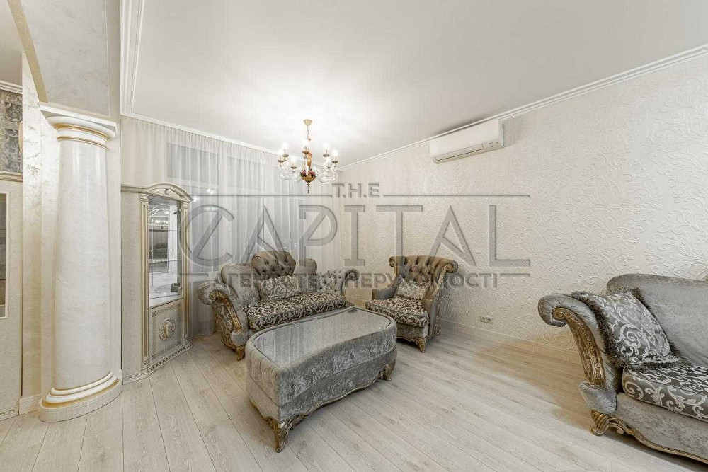 Аренда квартиры, ЖК Новопечерские Липки, Верхогляда, Драгомирова Київ - зображення 4