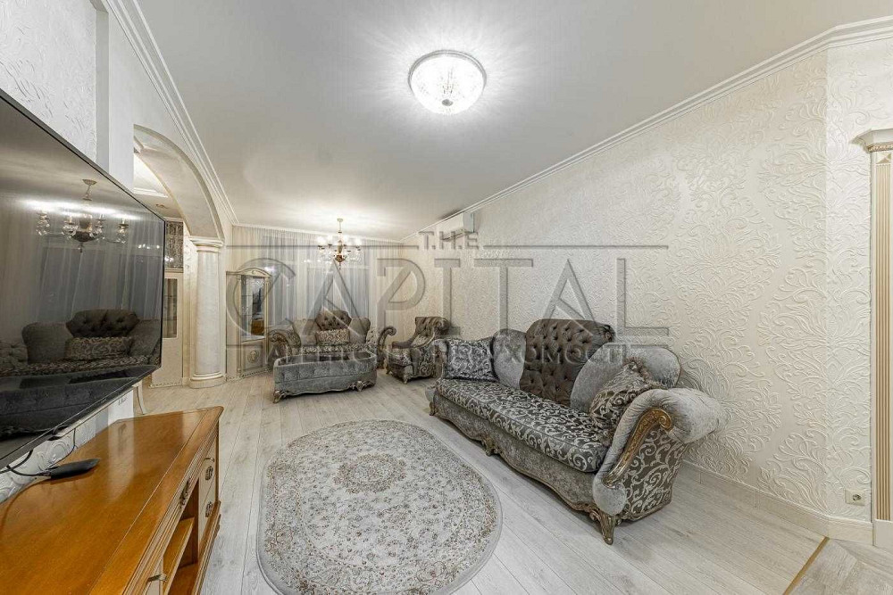 Аренда квартиры, ЖК Новопечерские Липки, Верхогляда, Драгомирова Київ - зображення 3