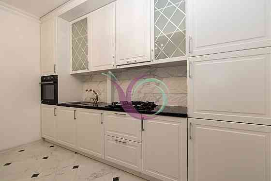 ОРЕНДА 3-к. квартира з і/о та ремонтом за вул. Стуса Івано-Франківськ