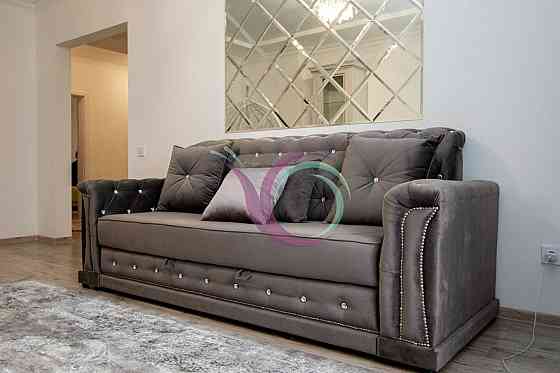 ОРЕНДА 3-к. квартира з і/о та ремонтом за вул. Стуса Івано-Франківськ