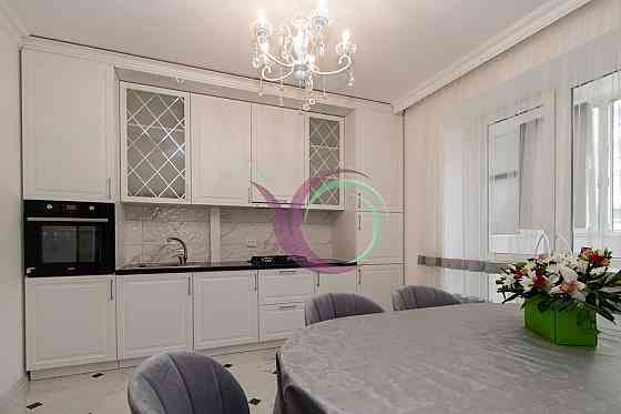 ОРЕНДА 3-к. квартира з і/о та ремонтом за вул. Стуса Івано-Франківськ