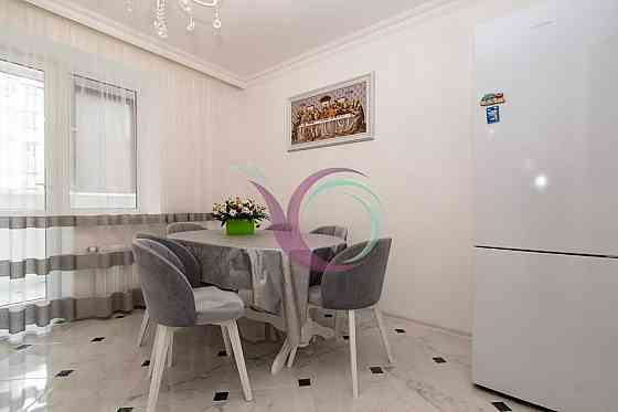 ОРЕНДА 3-к. квартира з і/о та ремонтом за вул. Стуса Івано-Франківськ