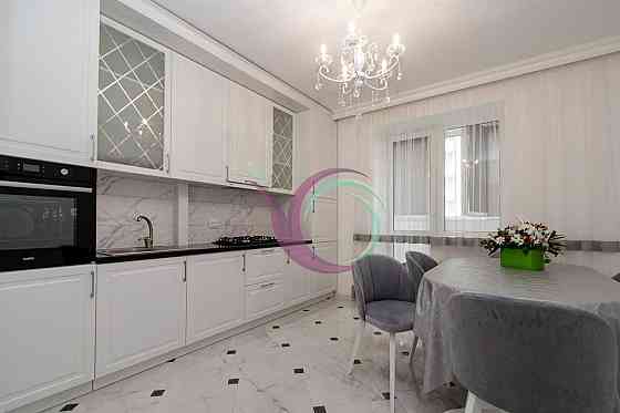 ОРЕНДА 3-к. квартира з і/о та ремонтом за вул. Стуса Івано-Франківськ