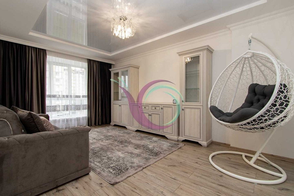 ОРЕНДА 3-к. квартира з і/о та ремонтом за вул. Стуса Івано-Франківськ - зображення 7