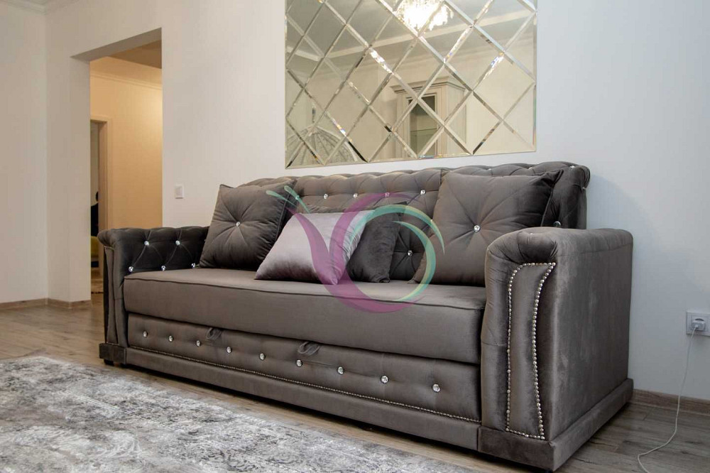 ОРЕНДА 3-к. квартира з і/о та ремонтом за вул. Стуса Івано-Франківськ - зображення 6