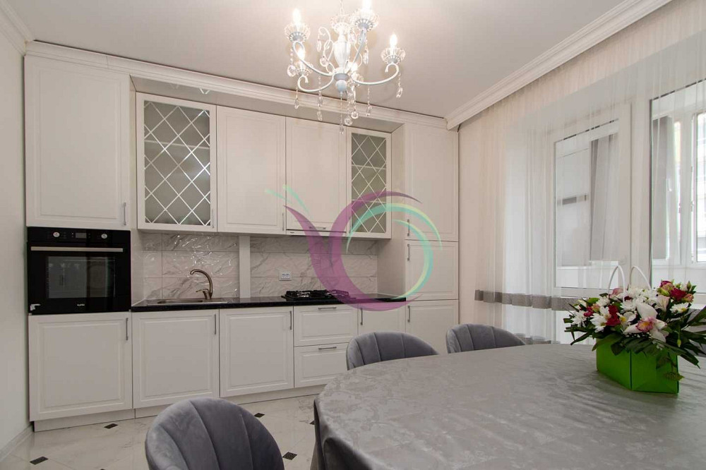 ОРЕНДА 3-к. квартира з і/о та ремонтом за вул. Стуса Івано-Франківськ - зображення 3