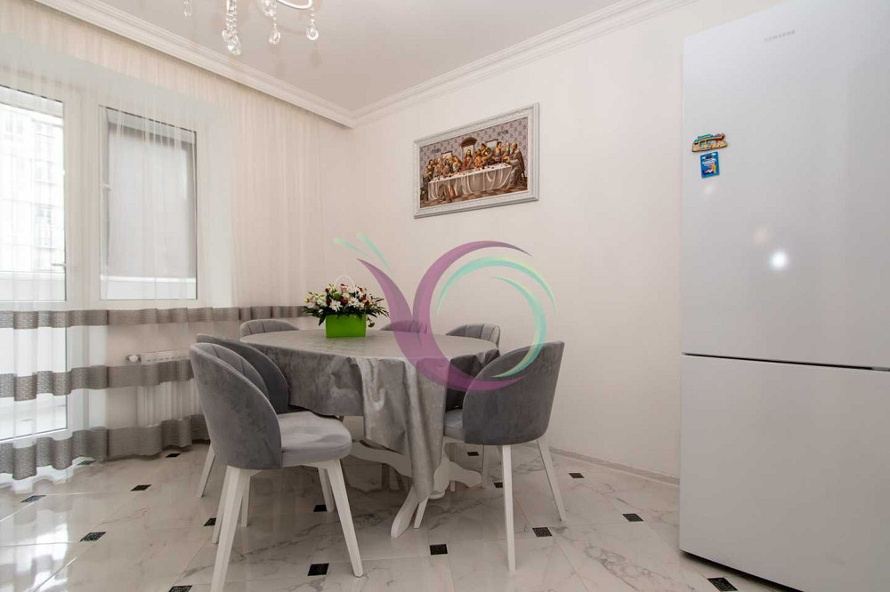 ОРЕНДА 3-к. квартира з і/о та ремонтом за вул. Стуса Івано-Франківськ - зображення 5