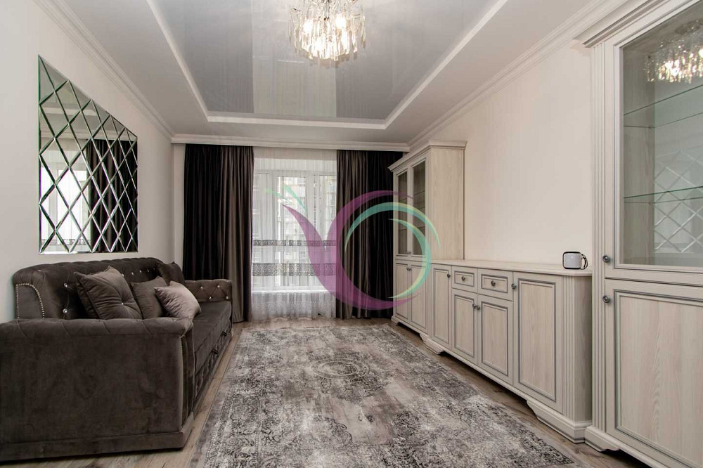 ОРЕНДА 3-к. квартира з і/о та ремонтом за вул. Стуса Івано-Франківськ - зображення 8