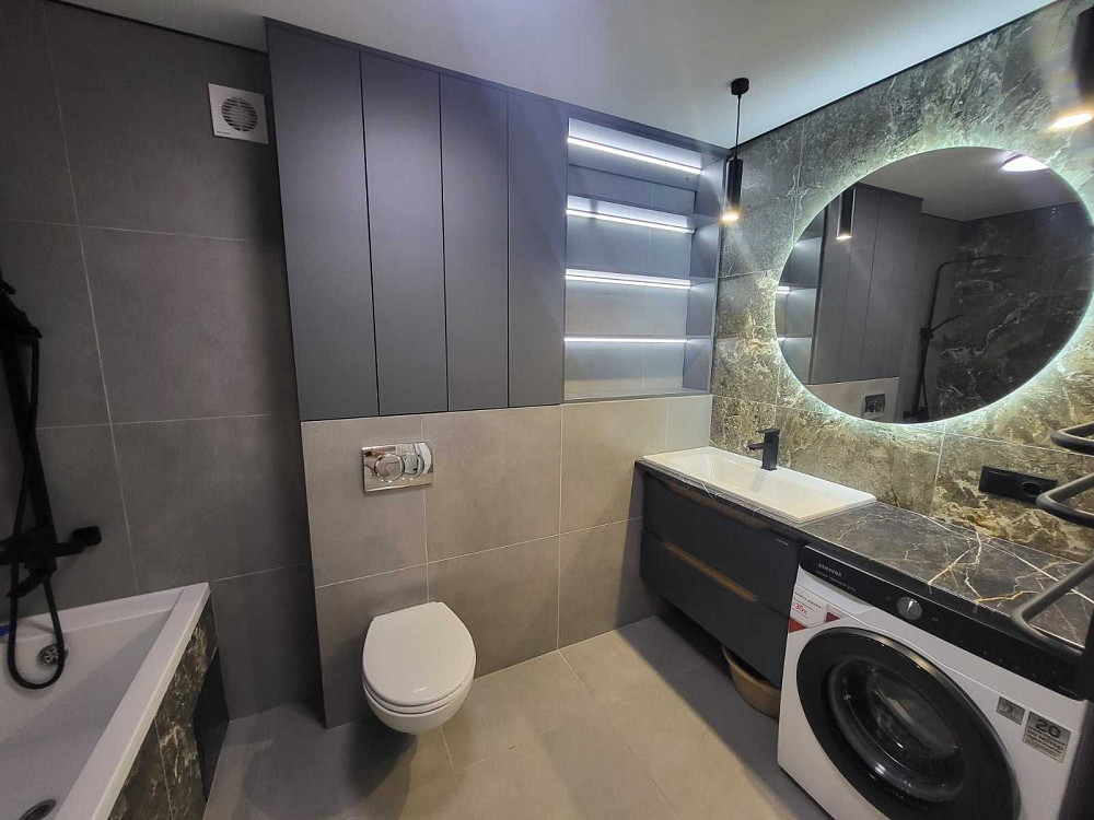 Здам 2-х кімнатну квартиру в ЖК Сімейний комфорт. Вінниця - зображення 8