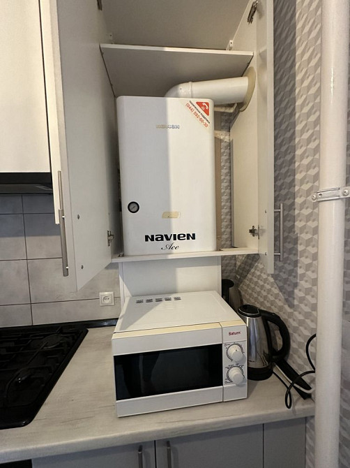 Терміново Оренда 1кімнатна кв Чубинське ЖК Новосельцево Виставкова,22 Чубинское - изображение 3