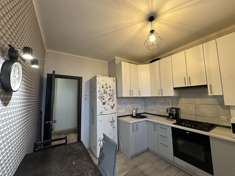 Терміново Оренда 1кімнатна кв Чубинське ЖК Новосельцево Виставкова,22 Чубинское - изображение 4