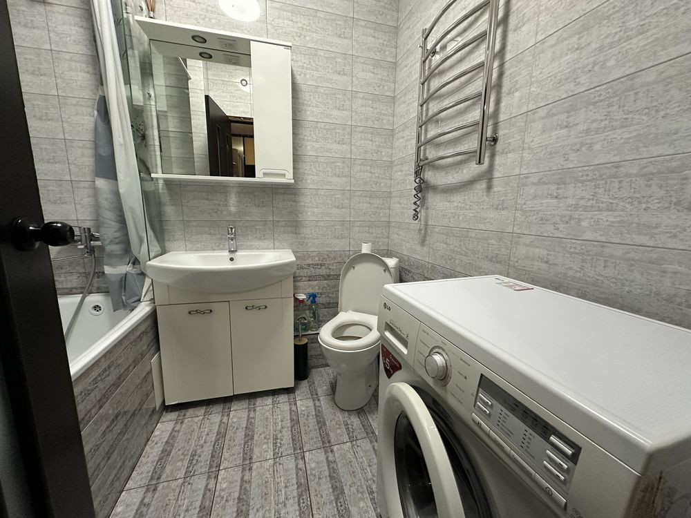 Терміново Оренда 1кімнатна кв Чубинське ЖК Новосельцево Виставкова,22 Чубинское - изображение 7