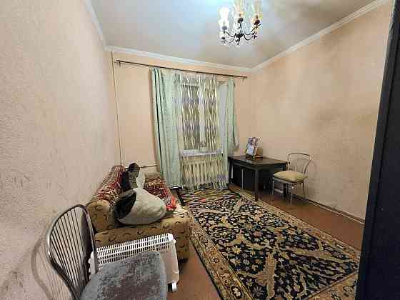 Сдам 3к сталинку на Гоголя дом 23, первый этаж, газ Дніпро