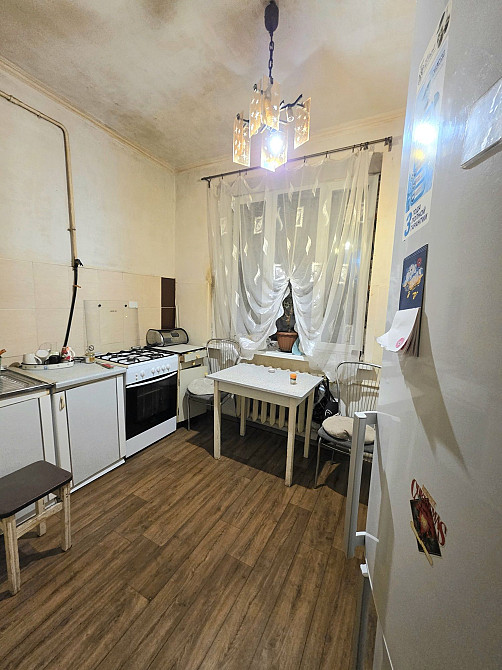 Сдам 3к сталинку на Гоголя дом 23, первый этаж, газ Дніпро - зображення 6