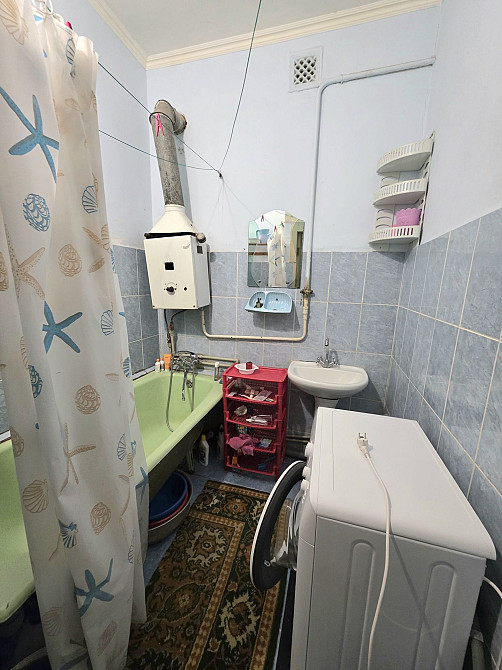 Сдам 3к сталинку на Гоголя дом 23, первый этаж, газ Дніпро - зображення 7