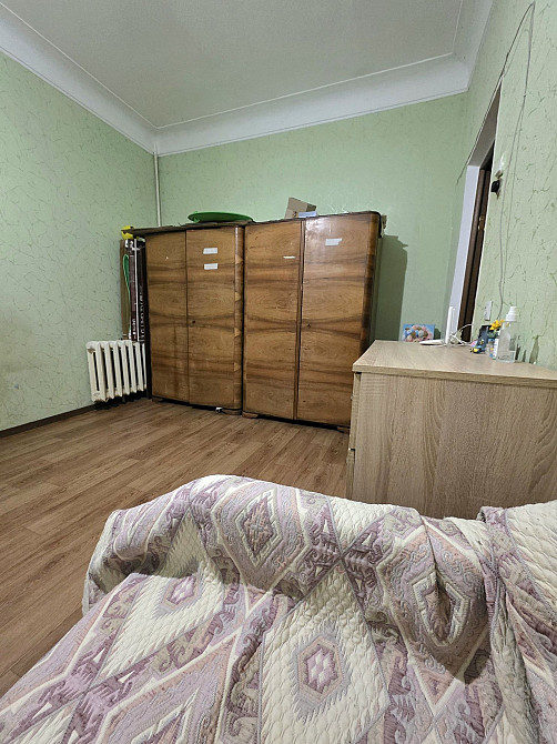 Сдам 3к сталинку на Гоголя дом 23, первый этаж, газ Дніпро - зображення 8