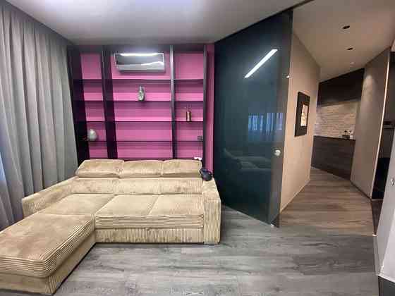 Сдам новую 3к кв. центр/низ Кирова - ЖК «Каскад» Дніпро