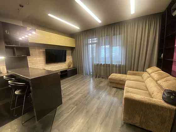 Сдам новую 3к кв. центр/низ Кирова - ЖК «Каскад» Дніпро