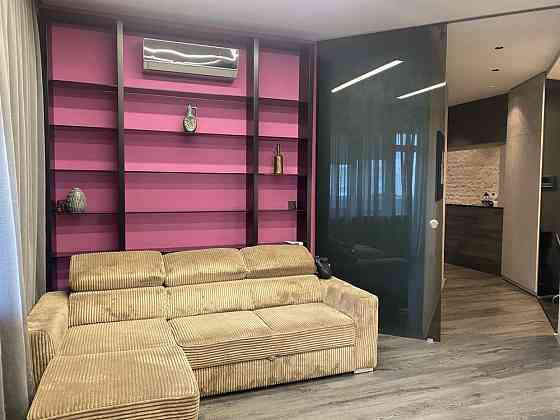 Сдам новую 3к кв. центр/низ Кирова - ЖК «Каскад» Дніпро