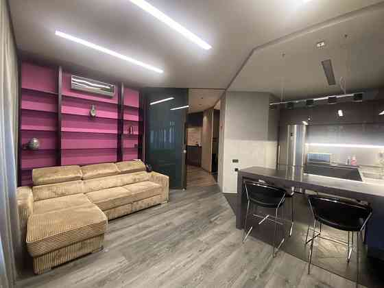 Сдам новую 3к кв. центр/низ Кирова - ЖК «Каскад» Дніпро