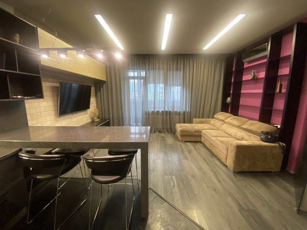 Сдам новую 3к кв. центр/низ Кирова - ЖК «Каскад» Дніпро - зображення 8