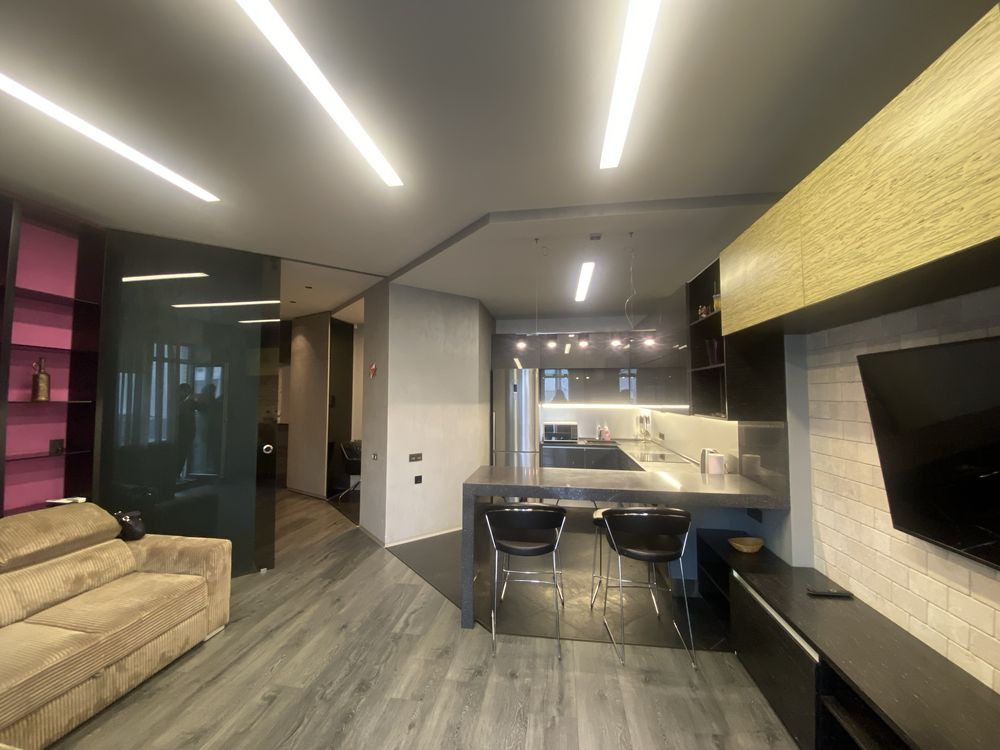 Сдам новую 3к кв. центр/низ Кирова - ЖК «Каскад» Дніпро - зображення 5